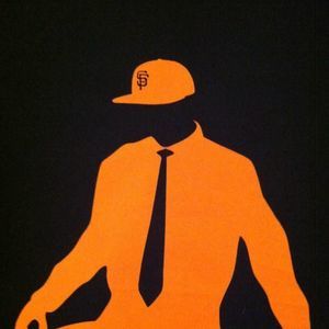 Meet your Posher, Jeff